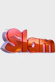 Slam tv show poster