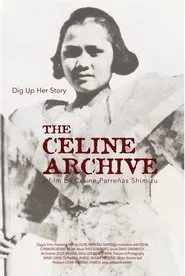 The Celine Archive movie poster
