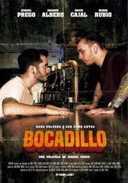 Bocadillo movie poster