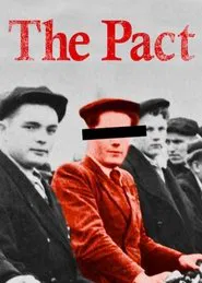 The Pact movie poster