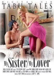 My Sister/My Lover movie poster