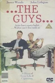Poster do filme The Boys