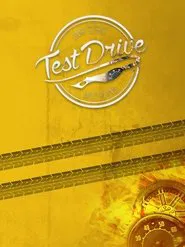 Poster da série Test Drive
