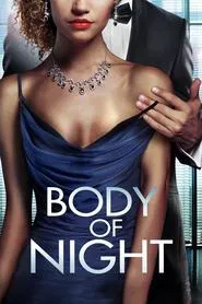 Poster do filme Body of Night