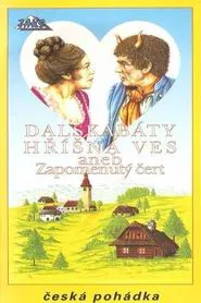 Dalskabáty, hříšná ves aneb Zapomenutý čert movie poster