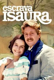 Poster da série Escrava Isaura