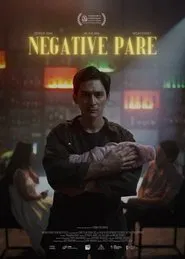 Negative Pare movie poster