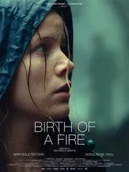 Naissance d'un feu movie poster