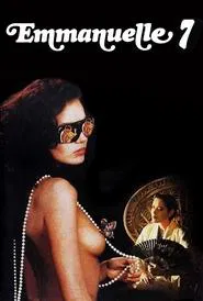 Emmanuelle 7 movie poster