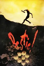 Beast! movie poster