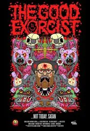 The Good Exorcist movie poster