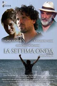 La settima onda movie poster