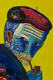 Poster do filme The Azure Soul
