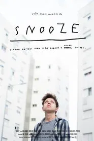 Snooze movie poster