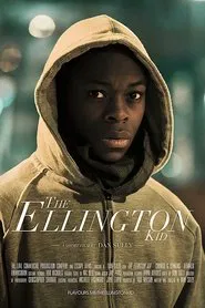 The Ellington Kid movie poster