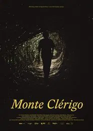 Monte Clérigo movie poster