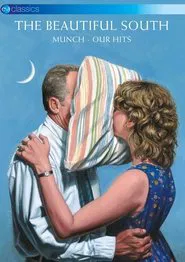 The Beautiful South : Munch - Our Hits movie poster