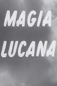 Magia Lucana movie poster