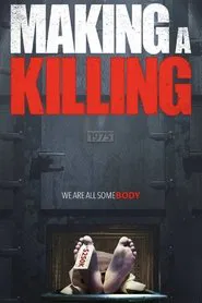 Making A Killing movie poster