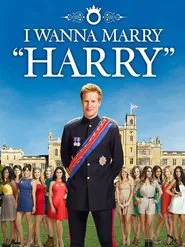 Poster da série I Wanna Marry "Harry"