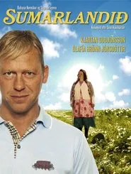 Summerland movie poster