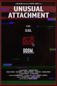 Unusual Attachment movie poster