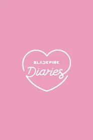 BLACKPINK Diaries tv show poster