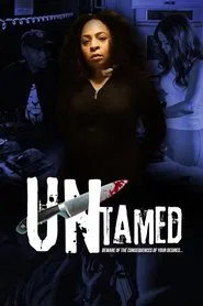 Untamed movie poster