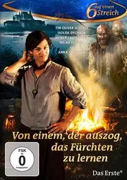 Von einem, der auszog, das Fürchten zu lernen movie poster