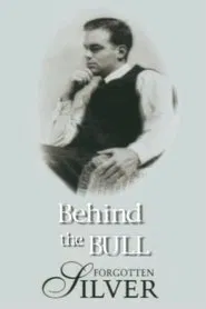Behind the Bull movie poster
