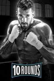 Joel Freeman 10 Rounds tv show poster