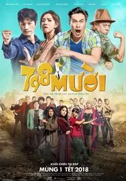 798Muoi movie poster
