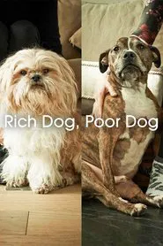 Rich Dog, Poor Dog movie poster
