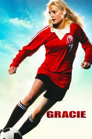 Gracie movie poster