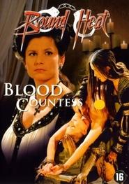 Blood Countess movie poster