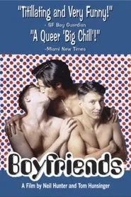 Poster do filme Boyfriends