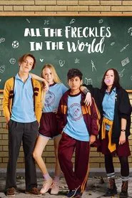 All the Freckles in the World movie poster