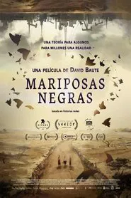 Mariposas Negras movie poster