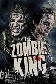 The Zombie King movie poster
