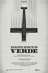 Desierto verde movie poster