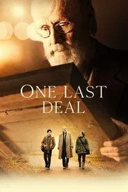 One Last Deal movie poster