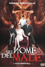 Nel nome del male movie poster