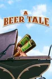 Poster do filme A Beer Tale