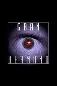 Gran Hermano tv show poster