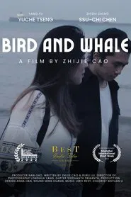 Bird and Whale movie poster