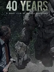 Poster do filme 40 Years