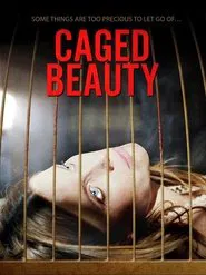 Caged Beauty movie poster
