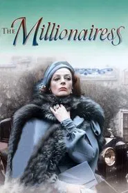 Poster do filme The Millionairess