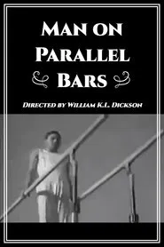 Man on Parallel Bars movie poster