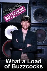 Poster da série What a Load of Buzzcocks